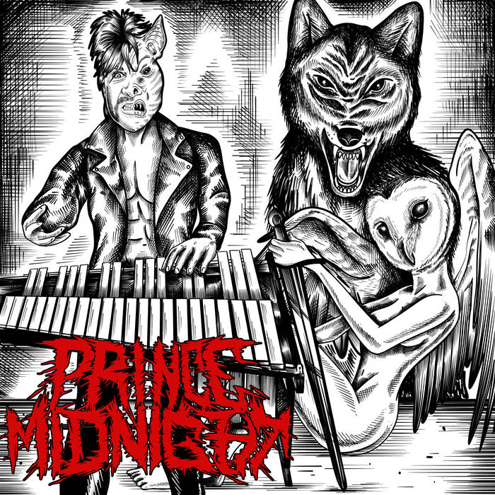 Prince Midnight | Prince Midnight