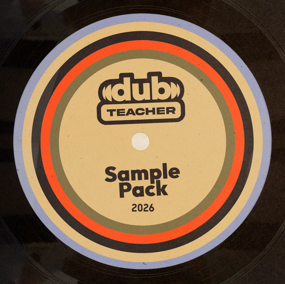 Sample pack 2026 | Dub Teacher