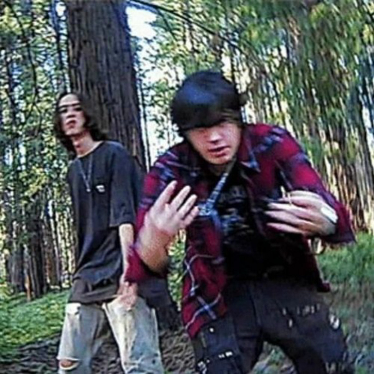 NEVADA [DJ SEVENSTACKS GARAGE EDIT] SEMATARY & GHOST MOUNTAIN The Hubbo