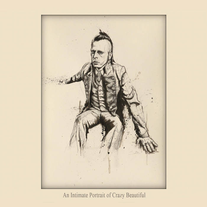 An Intimate Portrait of Crazy Beautiful Tensheds