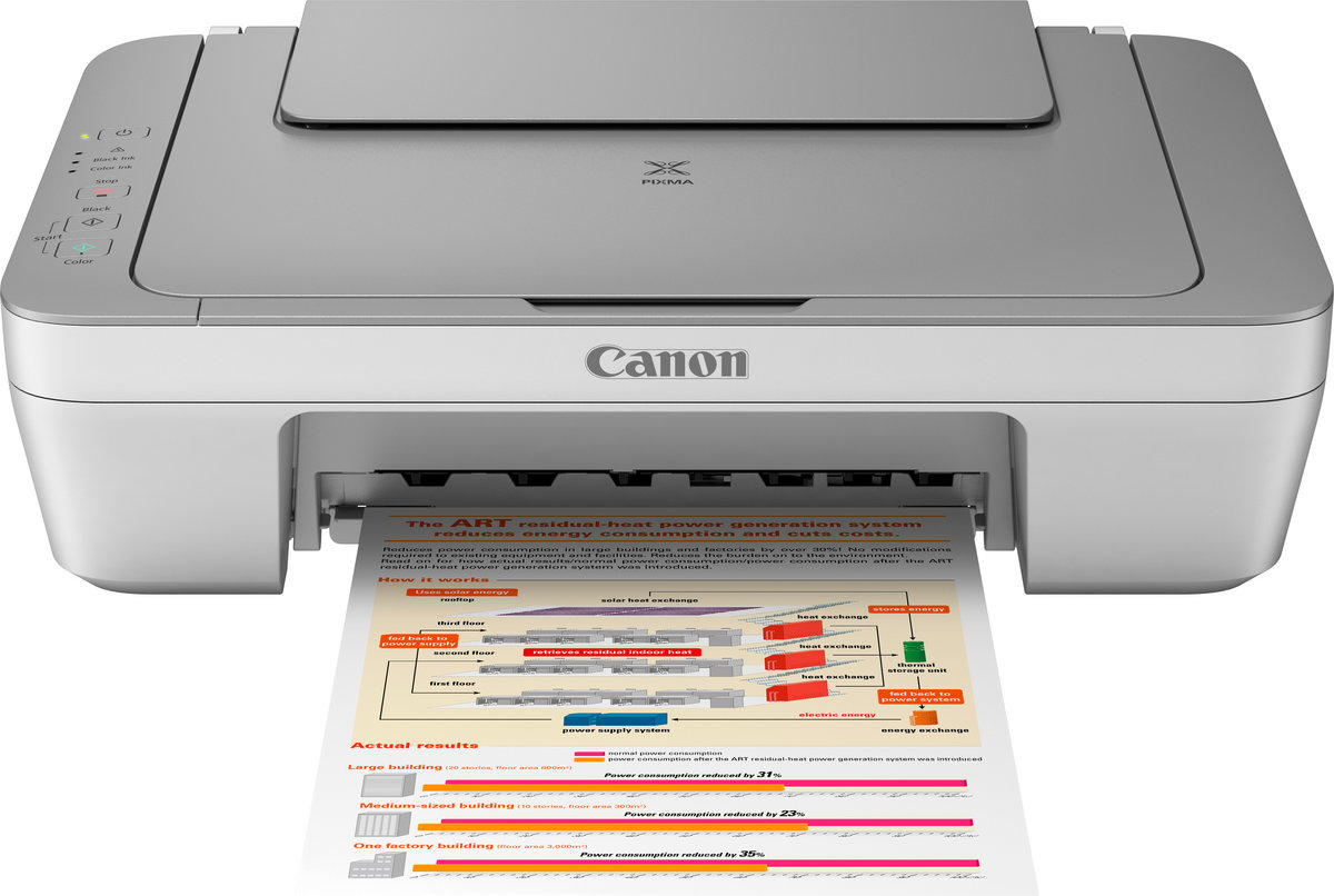 Скачать драйвера на принтер на canon mp280