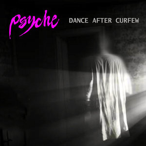 Dance After Curfew cover