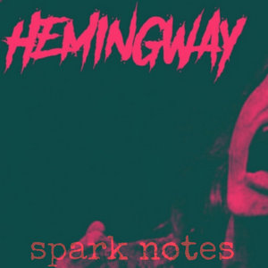 spark notes cover