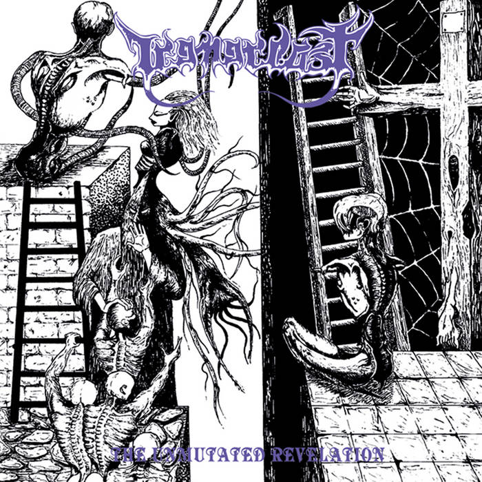 The Unmutated Revelation | Iconoclast | Terror From Hell Records