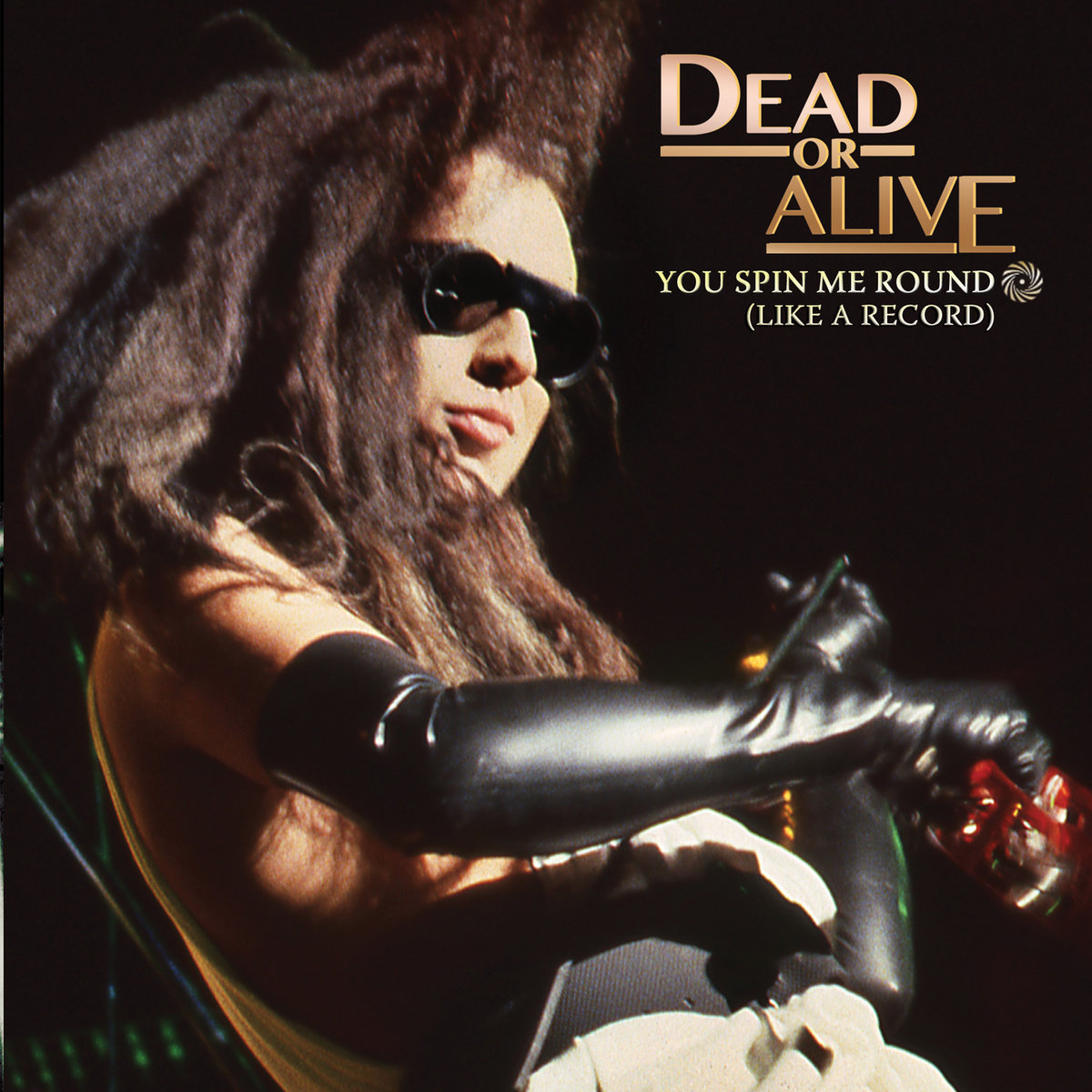 You Spin Me Round (Like a Record) by Dead or Alive (Music video): Reviews,  Ratings, Credits, Song list - Rate Your Music