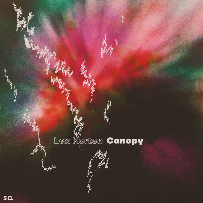 Canopy (Lex Korten) album art and link
