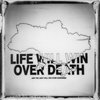 Life Will Win Over Death Cover Art
