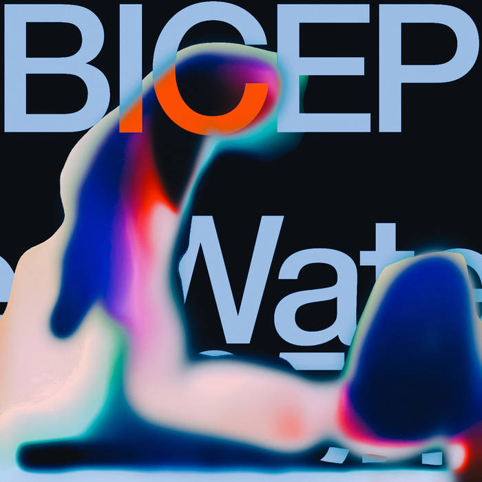 Waterfall | Bicep