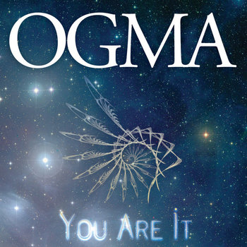 YOU ARE IT (Name Your Price)