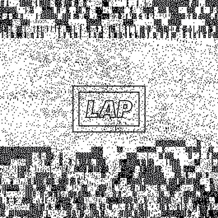 LAP ISSUE II Various Artists LAP records