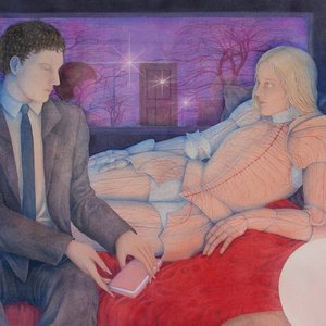 Men I Trust — Girl