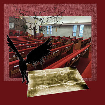 Album artwork for Blood Atonement