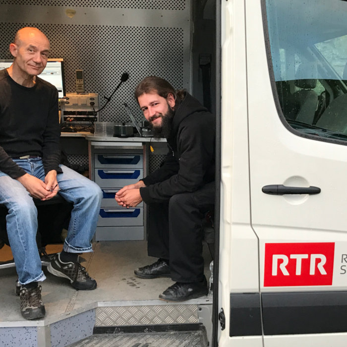 Martin Pearson Interview LondonJazz