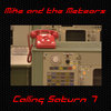 Calling Saturn 7 Cover Art