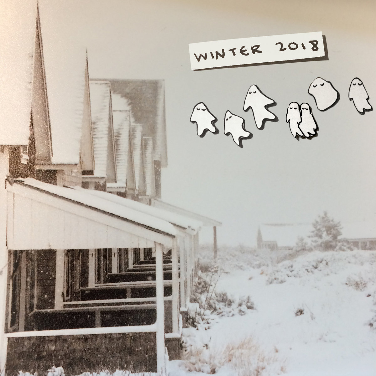 Winter 2018 | Z Tapes