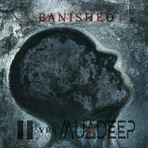 Banished cover art