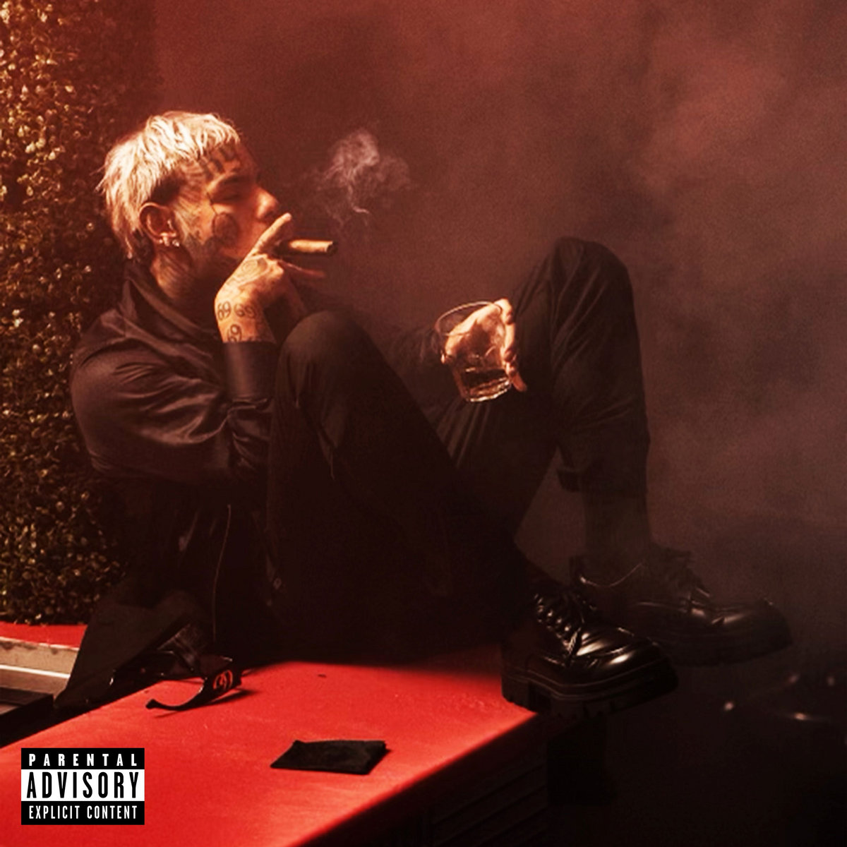 Respuesta (feat. Lenier) | 6ix9ine