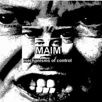 Mechanisms Of Control cover art