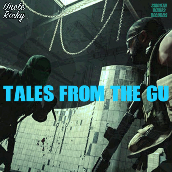 Uncle Ricky Sus Tales From The Gu | Uncle Ricky
