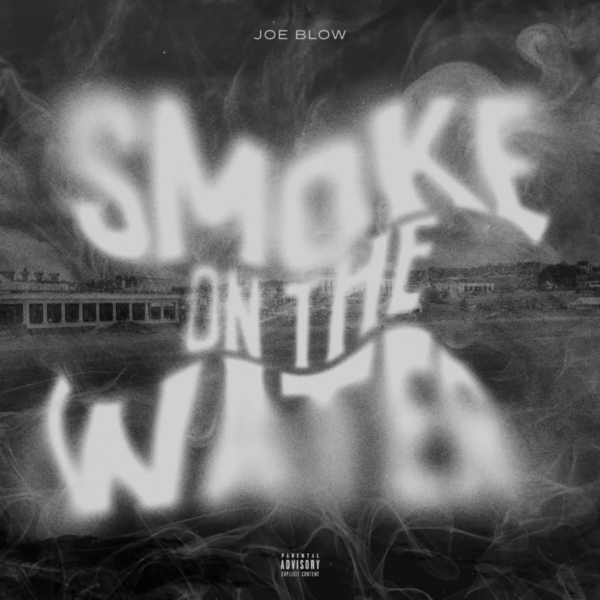 Smoke on the Water