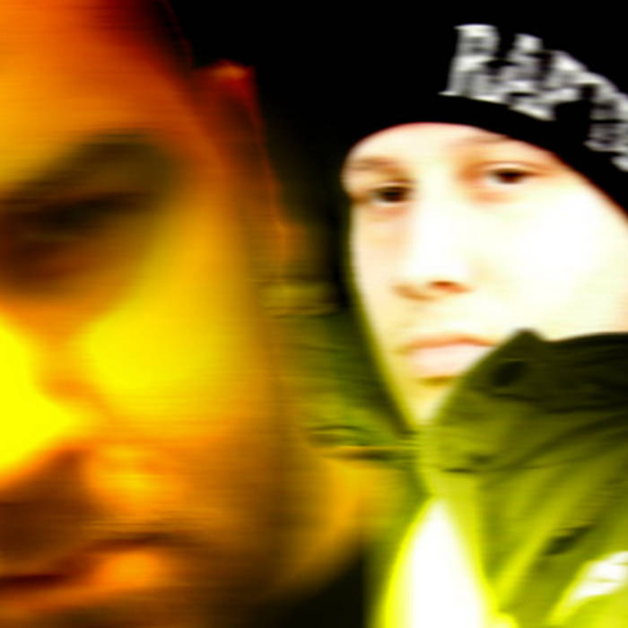 The Rough Mix EP (2004) Good Samaritans