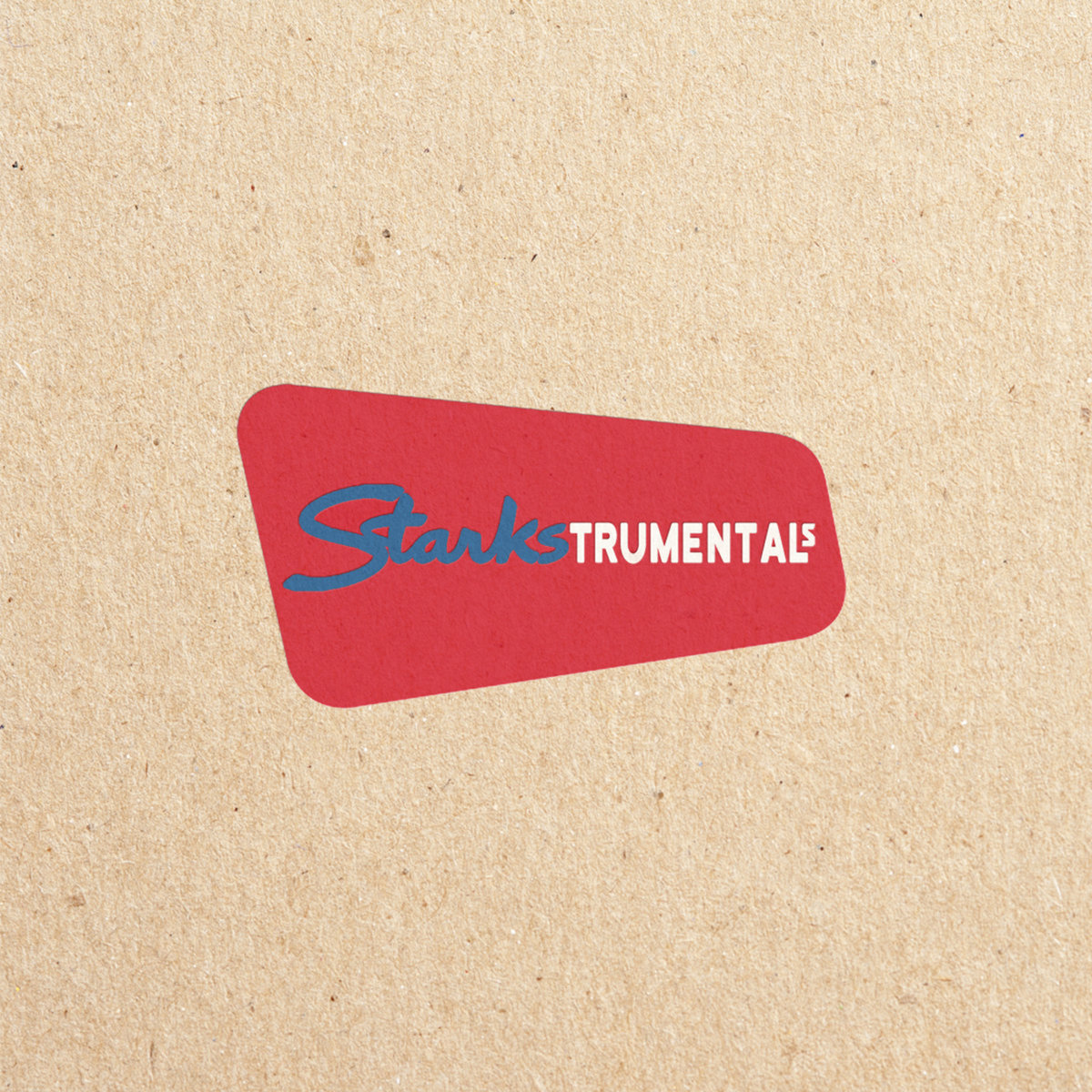 Starkstrumentals | Big Ghost Ltd | BigGhostLimited