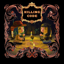 Killing Code cover art