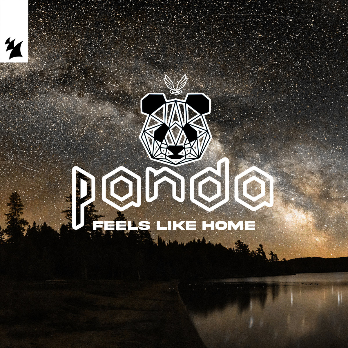 Feels Like Home | DJ Panda | Armada Music