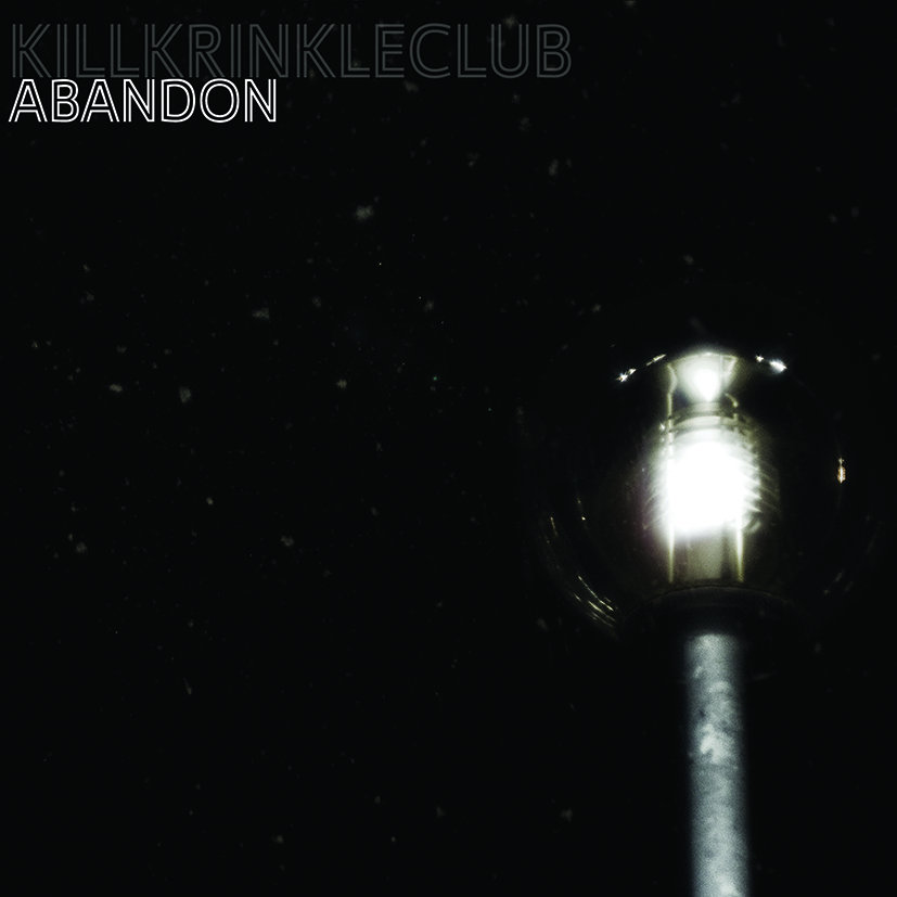 Abandon cover