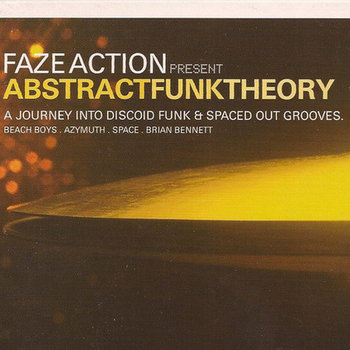 Music | Abstract Funk Theory