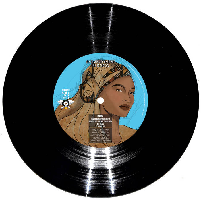 WICKED DUB DIVISION meets NORTH EAST SKA*JAZZ ORCHESTRA | North
