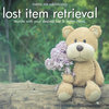 lost item retrieval - Subliminal Affirmations