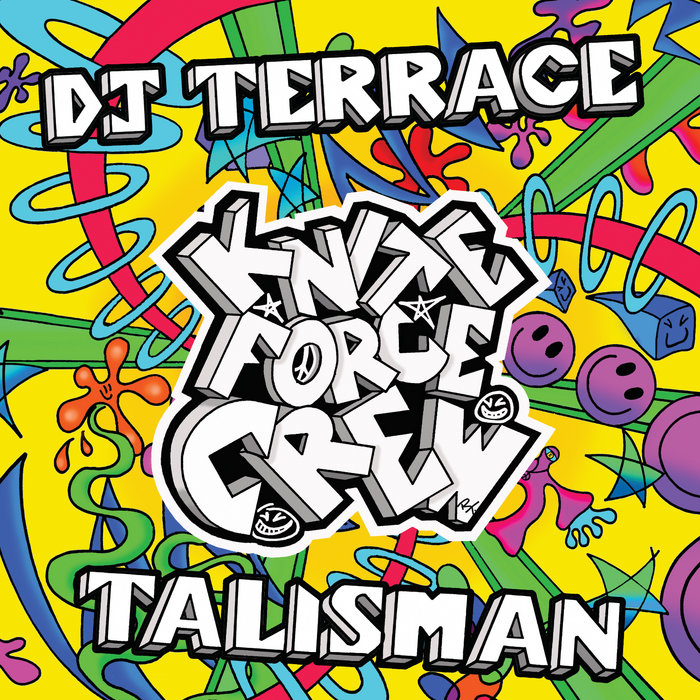 KF223 - Talisman | DJ Terrace | Kniteforce