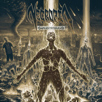 Music | NECROPIA
