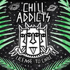 License To Chill Cover Art