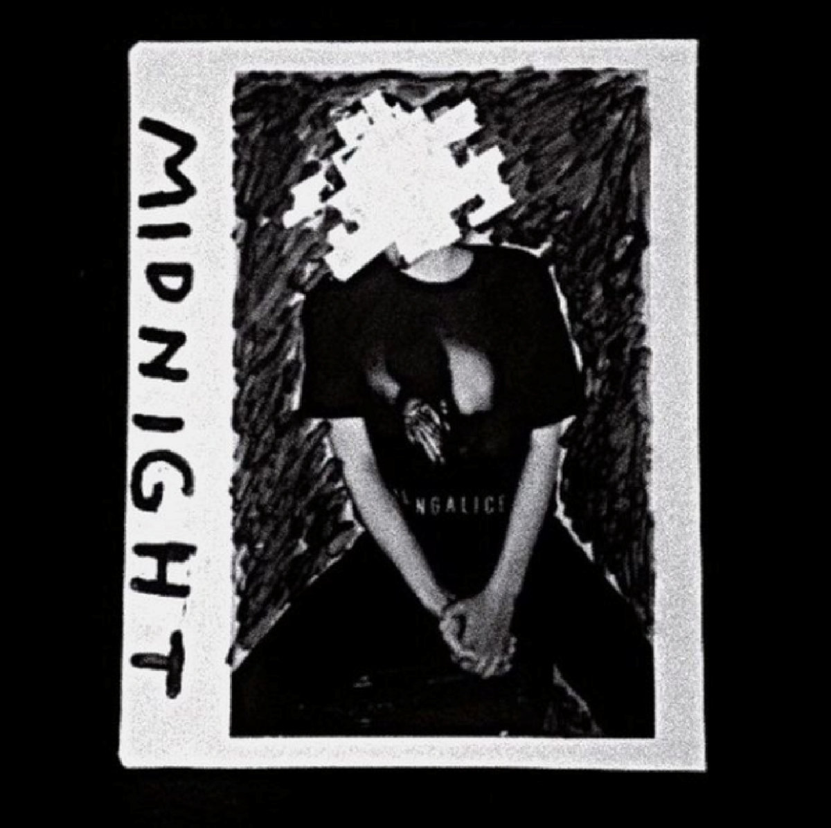 Midnight | Falling Alice