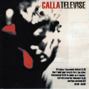 Calla — Televise