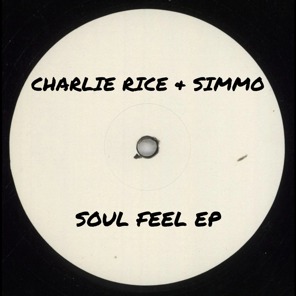 Soul Feel EP | Charlie Rice