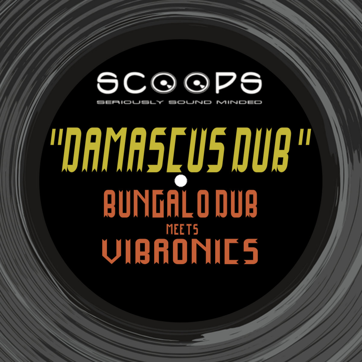 Polarity Dub | Vibronics meets Sista Habesha | Vibronics