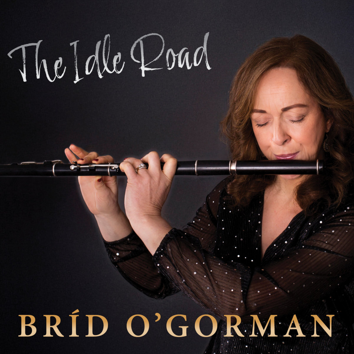 The Idle Road cover