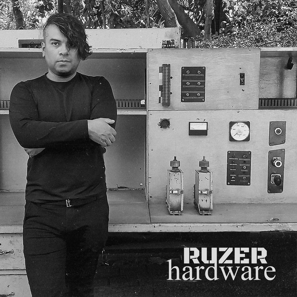 Hardware RUZER Electrosound hardware-ruzer-electrosound