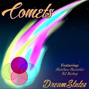 Comets cover