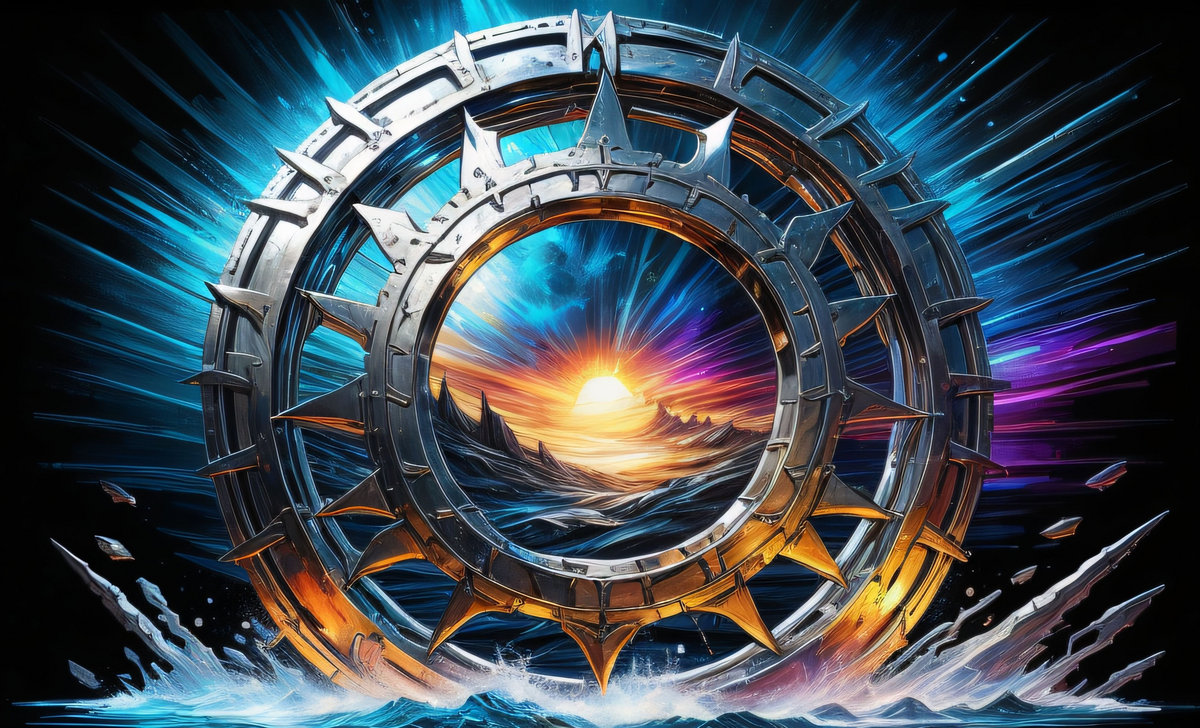 Lucid Dreaming cover