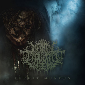 Mental Cruelty - Pereat Mundus Mental Cruelty - Pereat Mundus