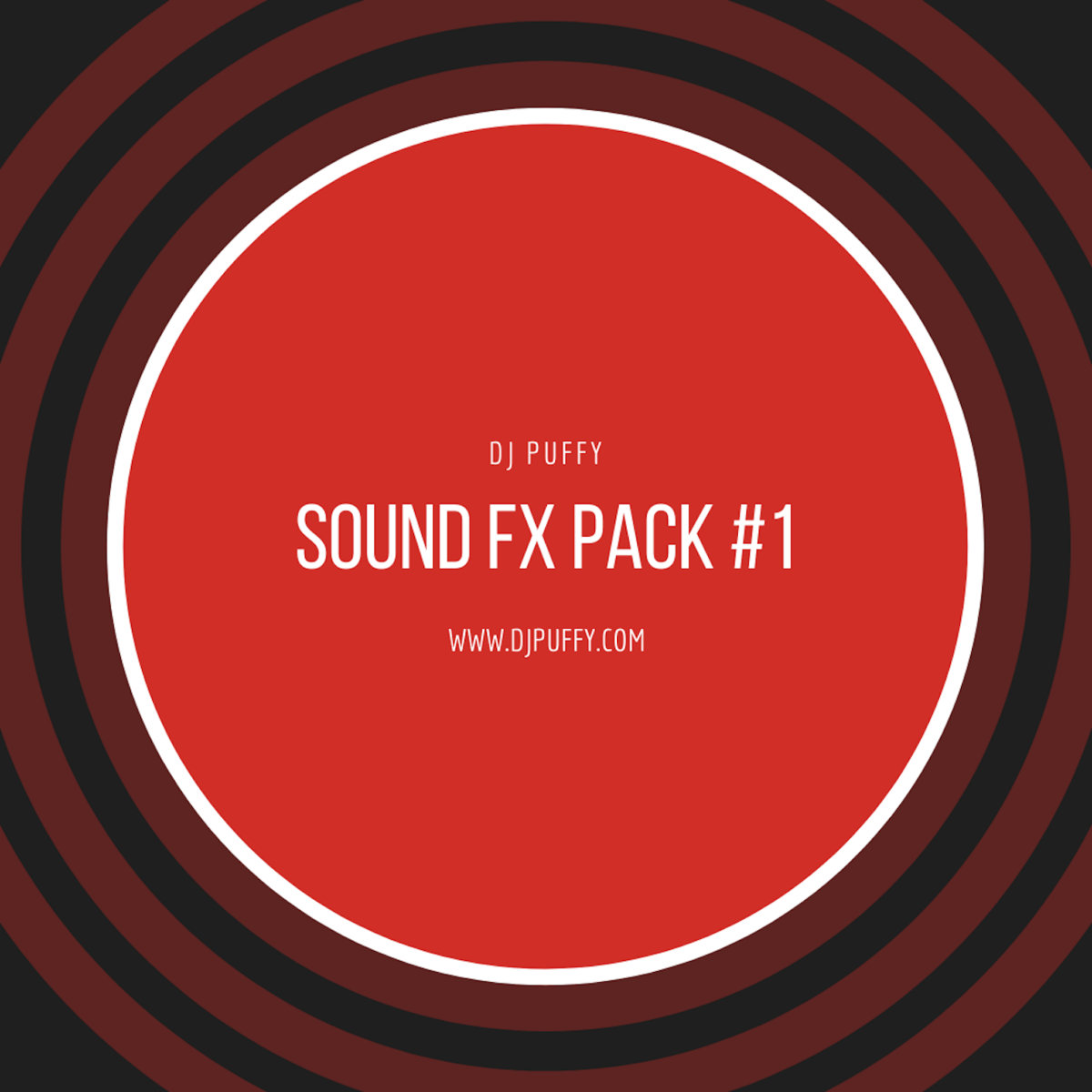 Dj Puffy Sound Effect Pack #1 | Dj Puffy