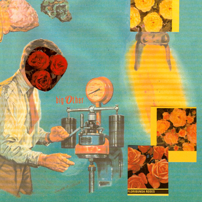 Album artwork