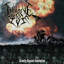 Cruelty Beyond Conception cover art