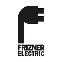 LADYMONIX — FRIZNER ELECTRIC EDITS VOL.1