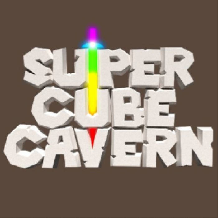 Super Cube Cavern OST