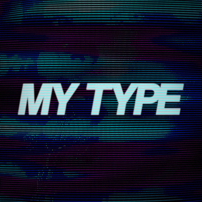My Type | Occults